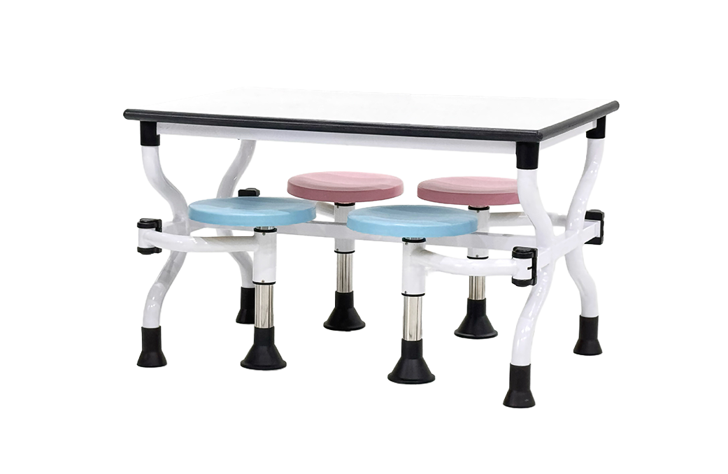 Standard — Sand Pink Sky Blue